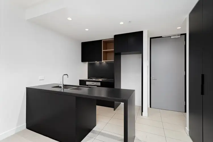Second view of Homely apartment listing, 123/25 Trent Street, Glen Iris VIC 3146