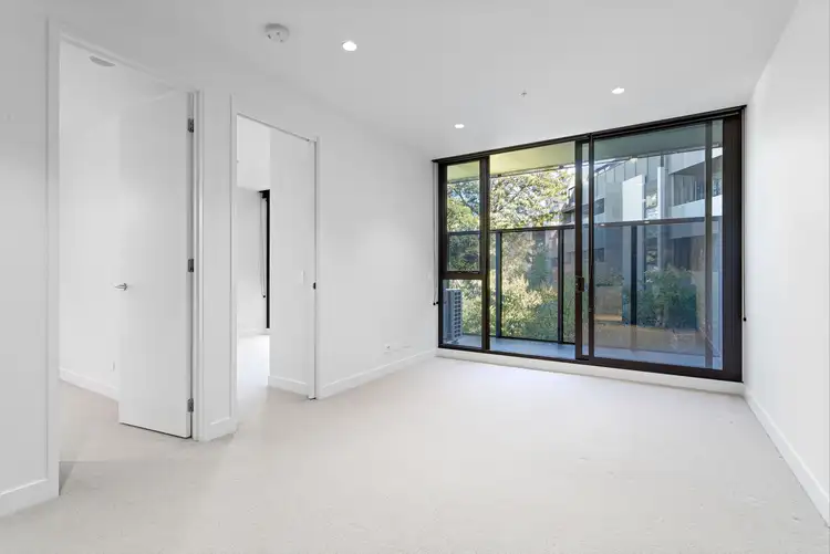 Third view of Homely apartment listing, 123/25 Trent Street, Glen Iris VIC 3146