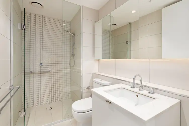 Fifth view of Homely apartment listing, 123/25 Trent Street, Glen Iris VIC 3146