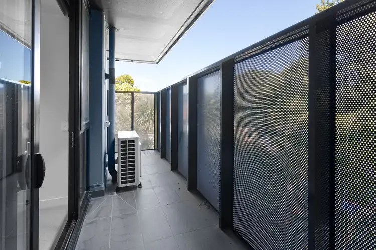 Sixth view of Homely apartment listing, 123/25 Trent Street, Glen Iris VIC 3146