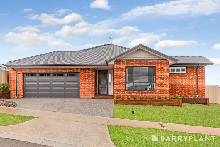 Main view of Homely house listing, 9 Aspect Boulevard, Broadford VIC 3658