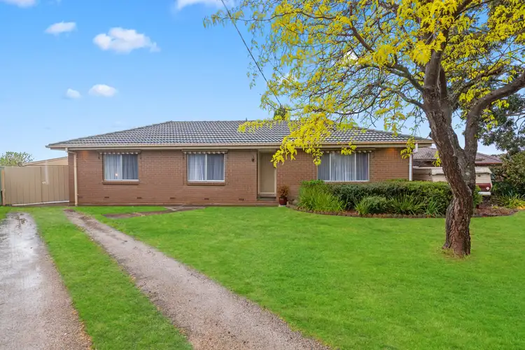 Main view of Homely house listing, 48 Raglan Street, Wallan VIC 3756