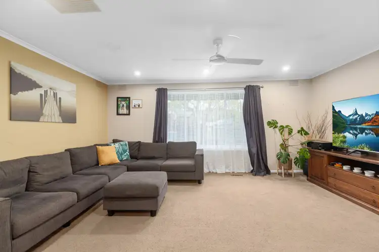 Second view of Homely house listing, 48 Raglan Street, Wallan VIC 3756
