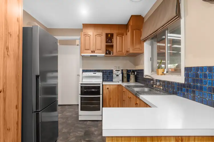 Third view of Homely house listing, 48 Raglan Street, Wallan VIC 3756