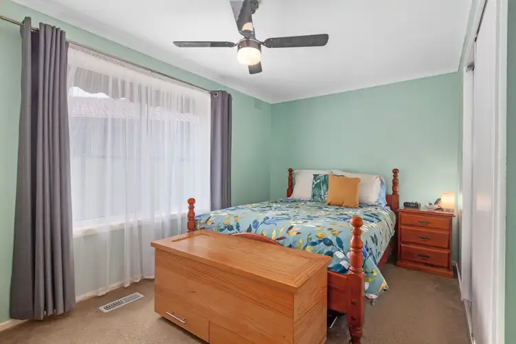 Fifth view of Homely house listing, 48 Raglan Street, Wallan VIC 3756