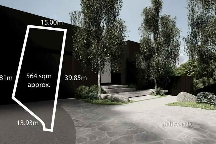Lot 2, 18 Zig Zag Road, Eltham VIC 3095
