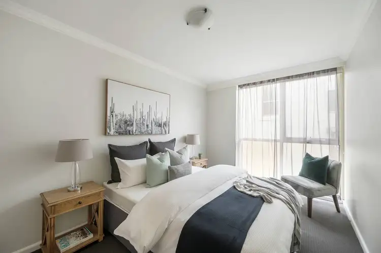 Sixth view of Homely apartment listing, 3/18 Darling Street, South Yarra VIC 3141