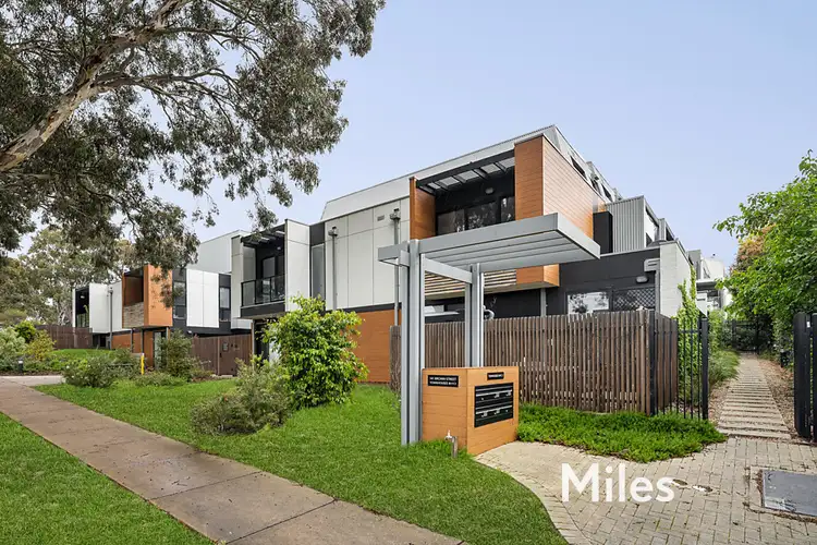 10/141 Brown Street, Heidelberg VIC 3084