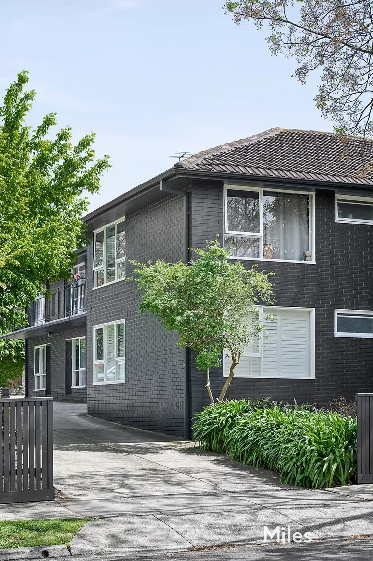 8/101 Lucerne Crescent, Alphington VIC 3078
