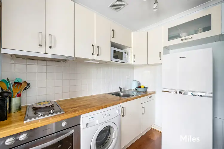 Fourth view of Homely apartment listing, 8/101 Lucerne Crescent, Alphington VIC 3078