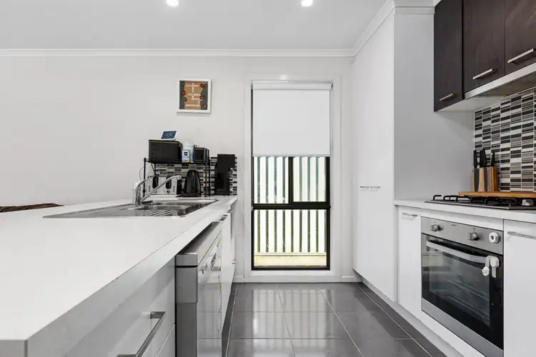 Third view of Homely house listing, 8 Stanbury Avenue, Canadian VIC 3350