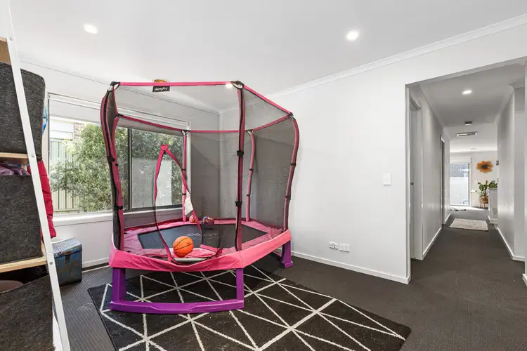 Fifth view of Homely house listing, 8 Stanbury Avenue, Canadian VIC 3350