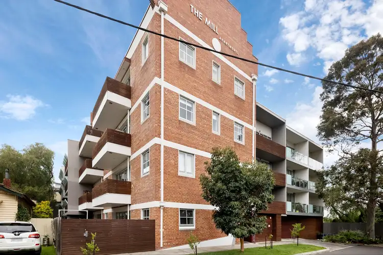Main view of Homely apartment listing, 214/87-89 Raleigh Street, Essendon VIC 3040