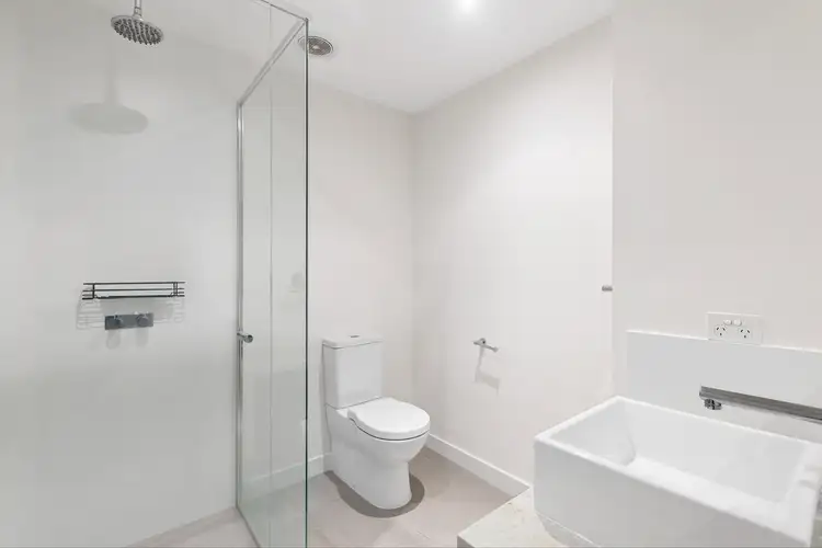 Fourth view of Homely apartment listing, 214/87-89 Raleigh Street, Essendon VIC 3040