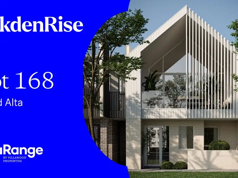 Main view of Homely house listing, 168 Trefoil Way, Oakden SA 5086