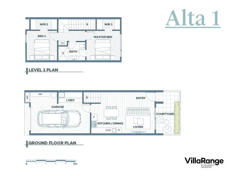 Second view of Homely house listing, Lot 171 Trefoil Way, Oakden SA 5086