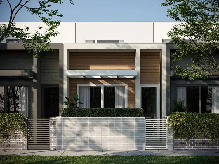 Third view of Homely house listing, Lot 171 Trefoil Way, Oakden SA 5086