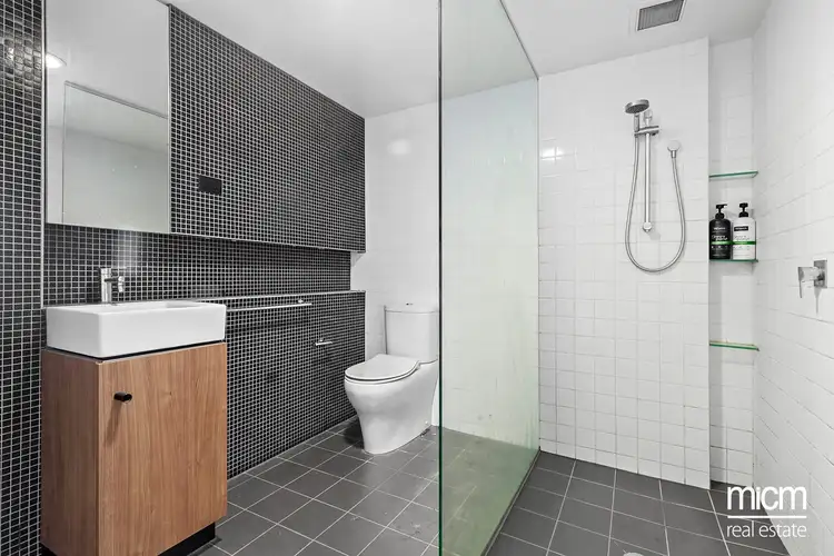 Sixth view of Homely apartment listing, 606/152 Sturt Street, Southbank VIC 3006