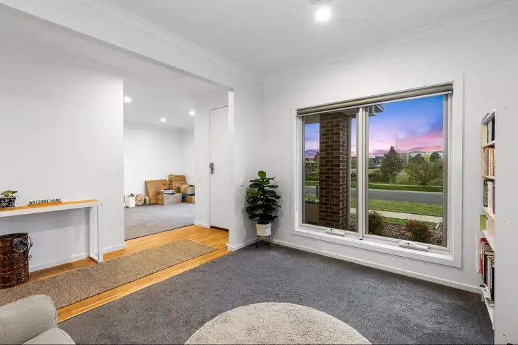 Fourth view of Homely house listing, 18 Tremain Drive, Lucas VIC 3350