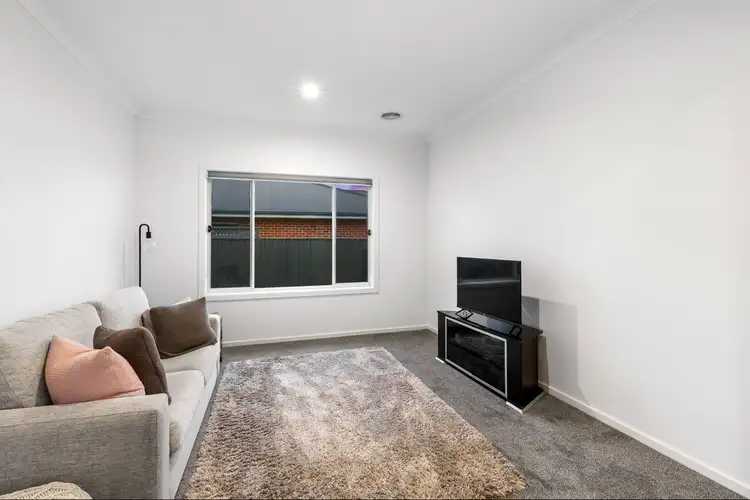 Fifth view of Homely house listing, 18 Tremain Drive, Lucas VIC 3350