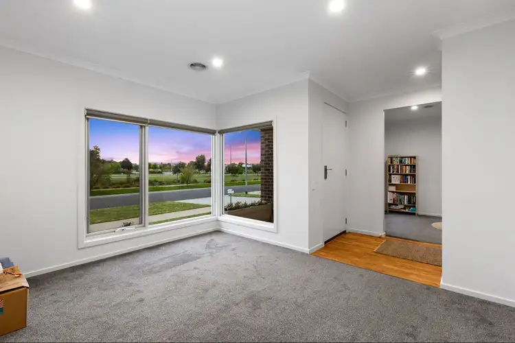 Sixth view of Homely house listing, 18 Tremain Drive, Lucas VIC 3350