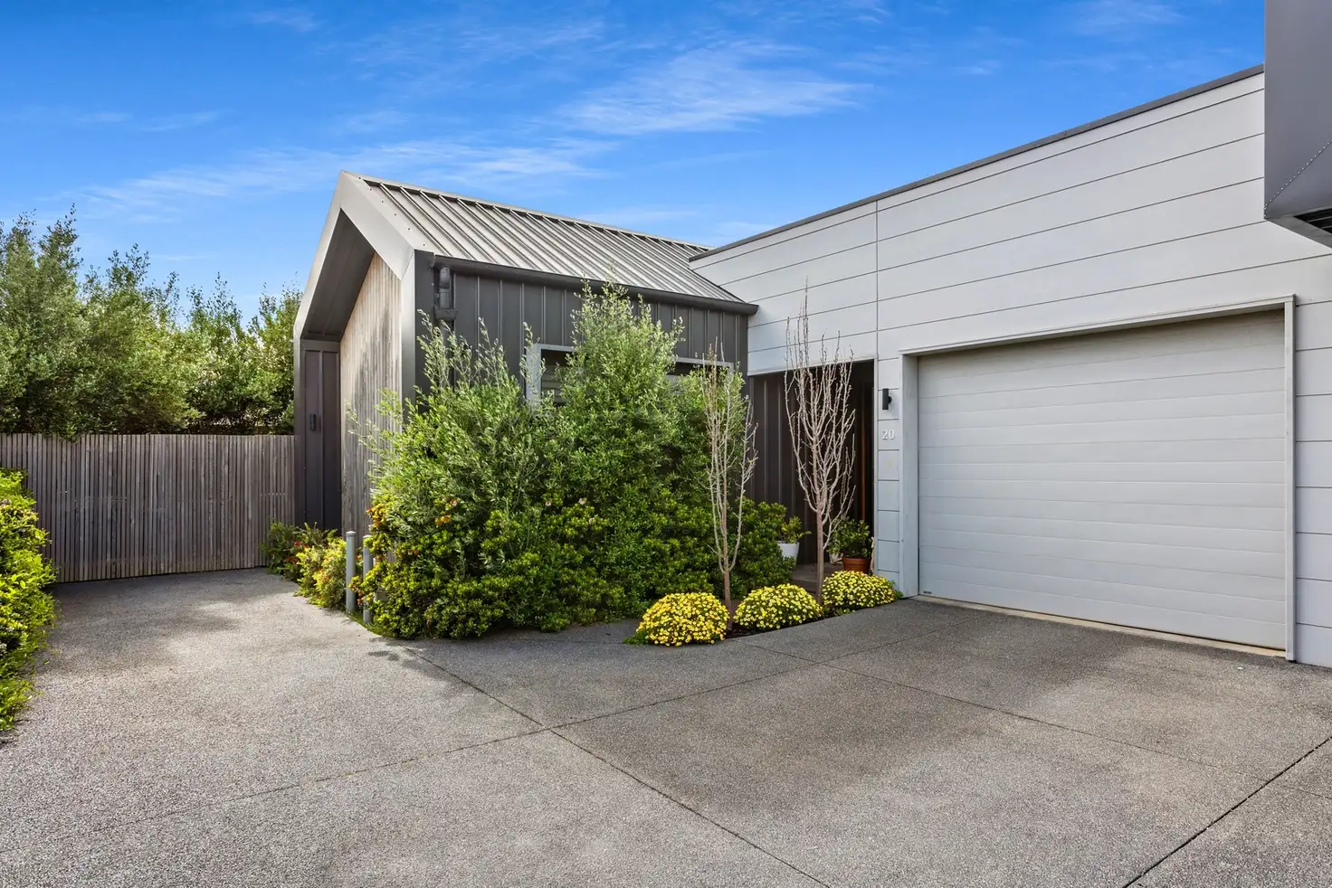 Main view of Homely house listing, 20 Young Lane, Mornington VIC 3931