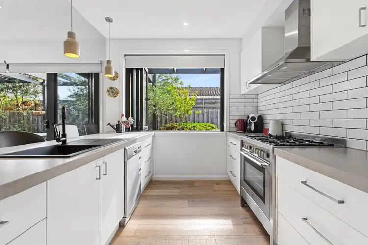 Second view of Homely house listing, 20 Young Lane, Mornington VIC 3931
