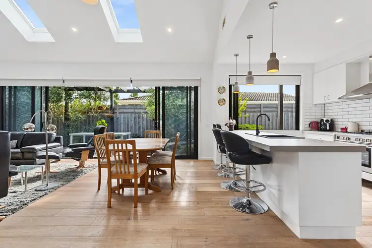 Third view of Homely house listing, 20 Young Lane, Mornington VIC 3931