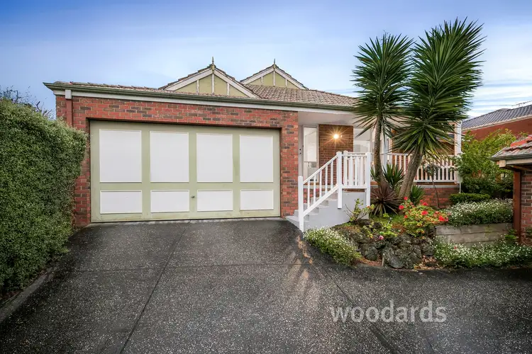 3/9 Weir Street, Balwyn VIC 3103