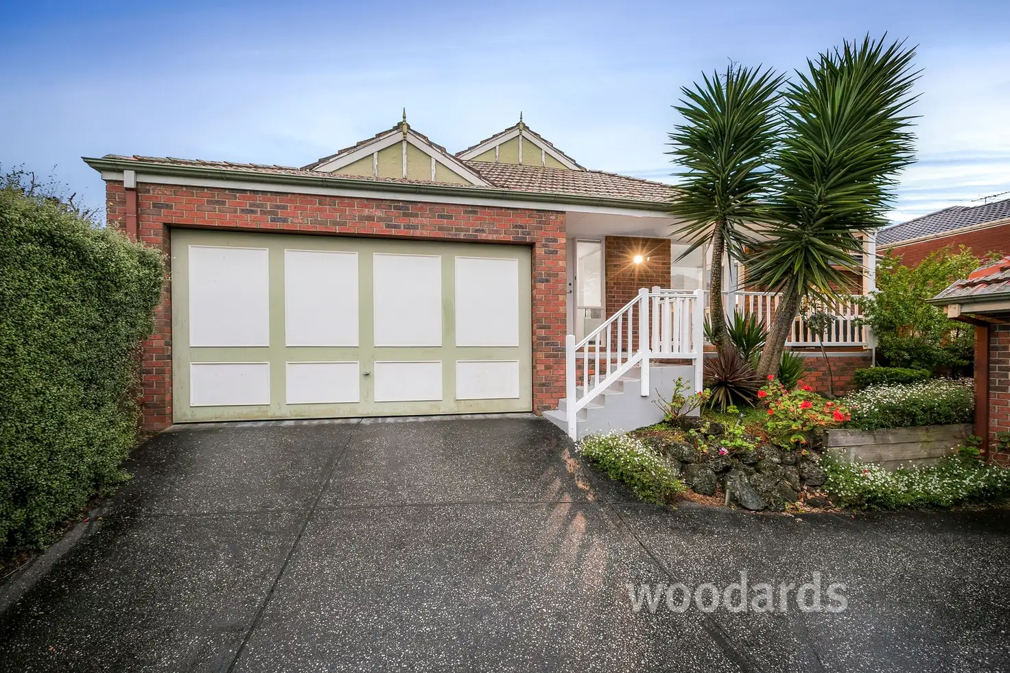 Main view of Homely unit listing, 3/9 Weir Street, Balwyn VIC 3103