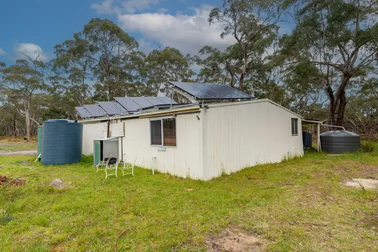 Fourth view of Homely land listing, 74 Bliss Road, Dereel VIC 3352