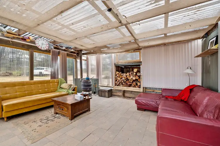 Third view of Homely house listing, 21 Bundaleer Road, Moonambel VIC 3478