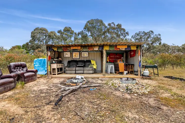 Sixth view of Homely house listing, 21 Bundaleer Road, Moonambel VIC 3478