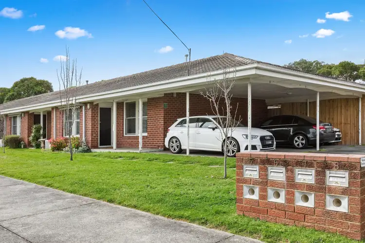 8/121-123 Mount Eliza Way, Mount Eliza VIC 3930