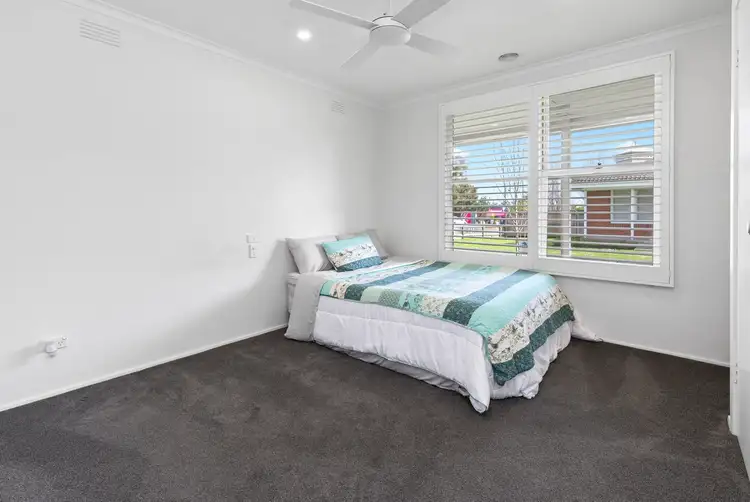 Sixth view of Homely unit listing, 8/121-123 Mount Eliza Way, Mount Eliza VIC 3930