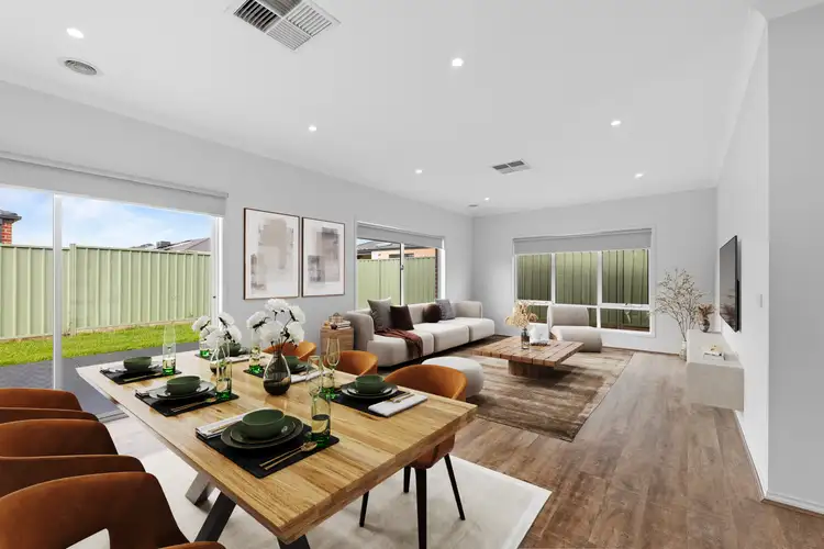 Main view of Homely house listing, 14 Tootle Street, Kilmore VIC 3764