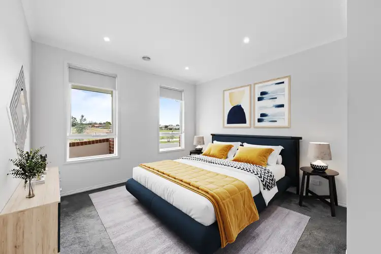 Second view of Homely house listing, 14 Tootle Street, Kilmore VIC 3764
