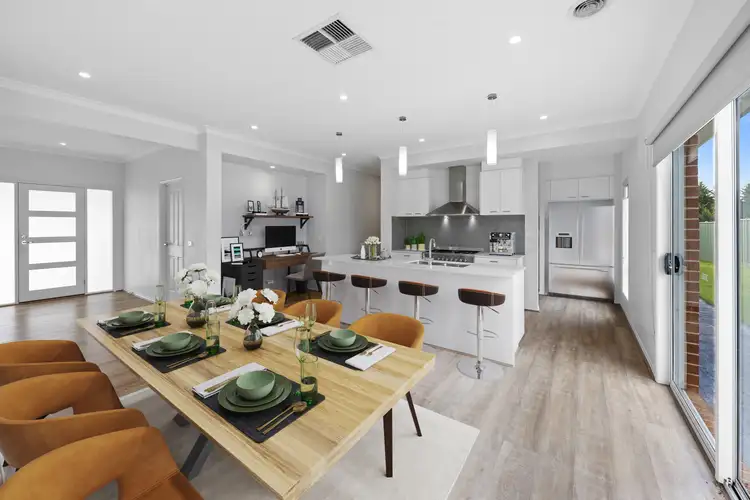 Fifth view of Homely house listing, 14 Tootle Street, Kilmore VIC 3764