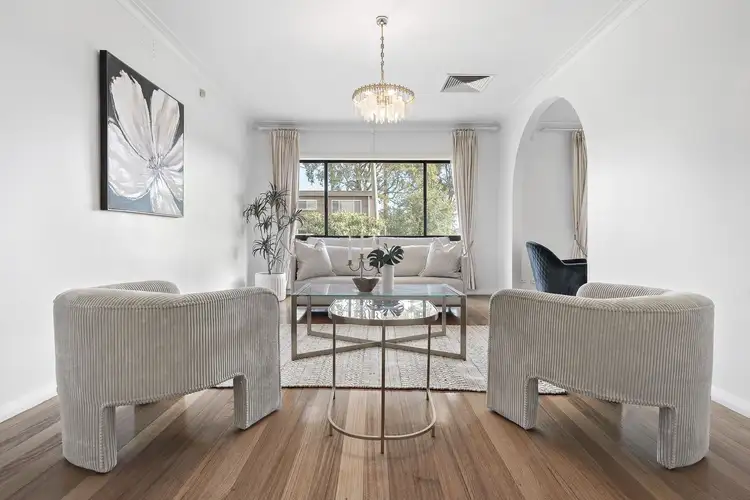 Main view of Homely house listing, 68 Green Street, Ivanhoe VIC 3079