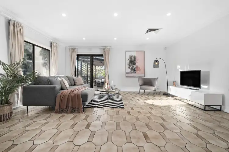 Second view of Homely house listing, 68 Green Street, Ivanhoe VIC 3079