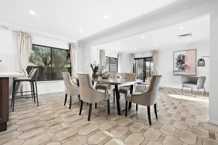 Third view of Homely house listing, 68 Green Street, Ivanhoe VIC 3079