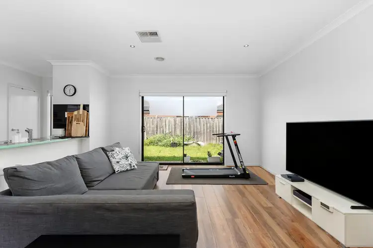 Second view of Homely house listing, 20 Chamberlain Way, Williams Landing VIC 3027