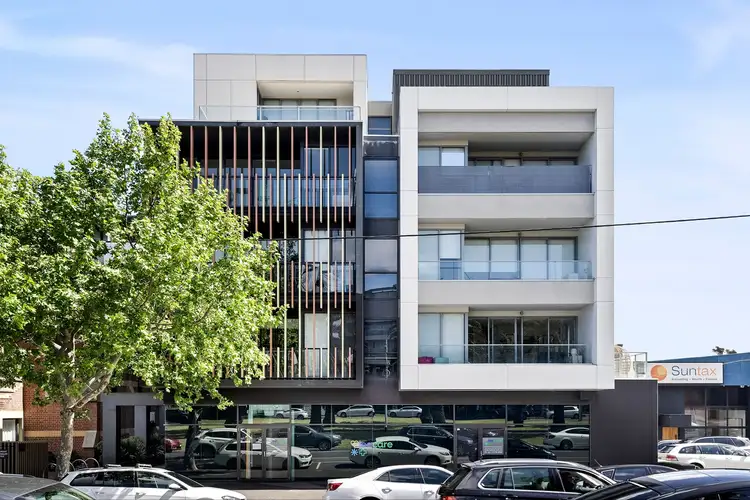 306/1005 Mt Alexander Road, Essendon VIC 3040