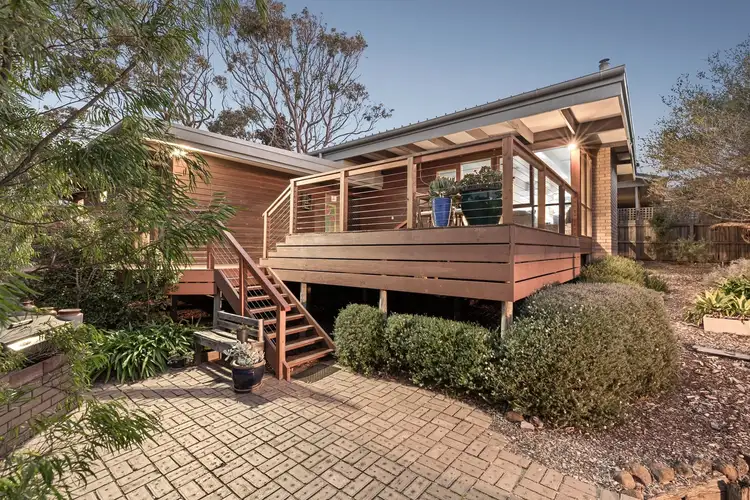 Main view of Homely house listing, 12 Warwick Hill Drive, Point Lonsdale VIC 3225