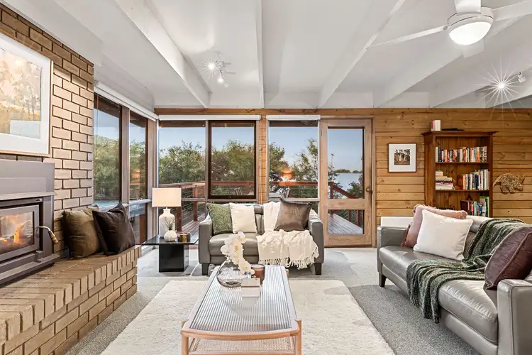 Second view of Homely house listing, 12 Warwick Hill Drive, Point Lonsdale VIC 3225