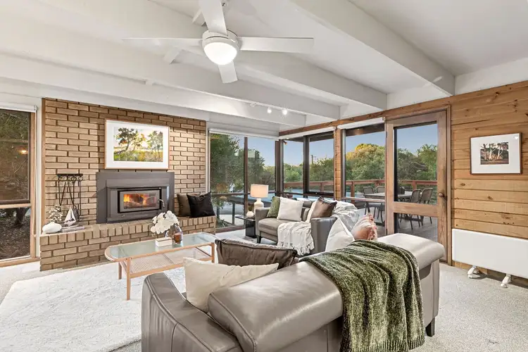 Third view of Homely house listing, 12 Warwick Hill Drive, Point Lonsdale VIC 3225