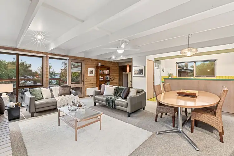 Fourth view of Homely house listing, 12 Warwick Hill Drive, Point Lonsdale VIC 3225