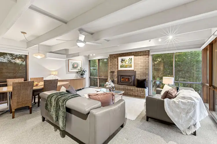Fifth view of Homely house listing, 12 Warwick Hill Drive, Point Lonsdale VIC 3225