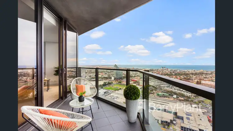 3804/90 Lorimer Street, Docklands VIC 3008