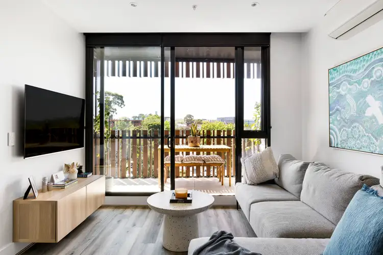 302/1 Westley Avenue, Ivanhoe VIC 3079